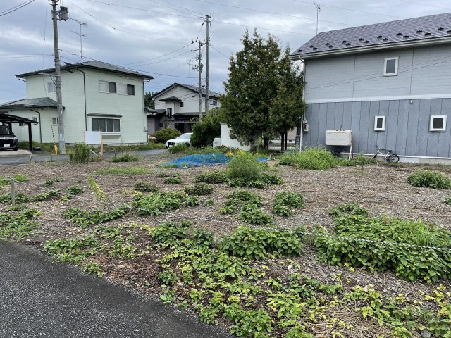 北上市二子町鳥喰14番22