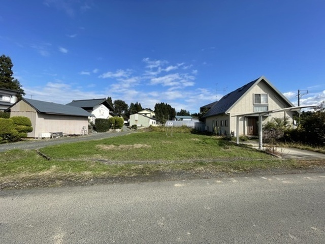 北上市成田27地割103番18