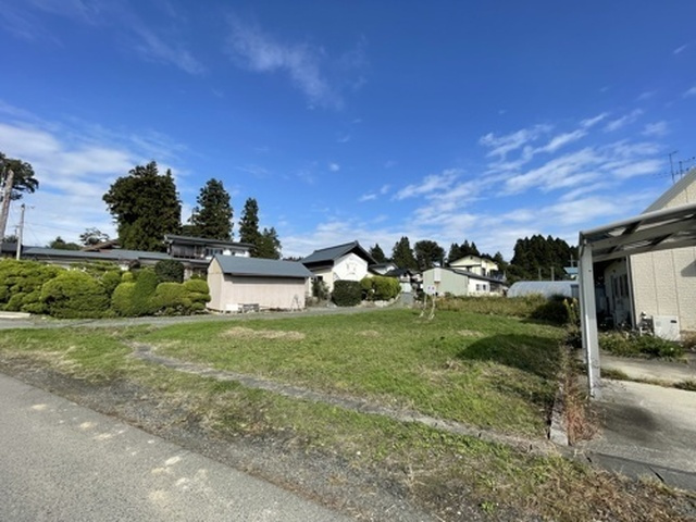 北上市成田27地割103番18