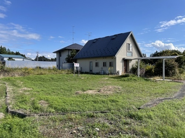 北上市成田27地割103番18