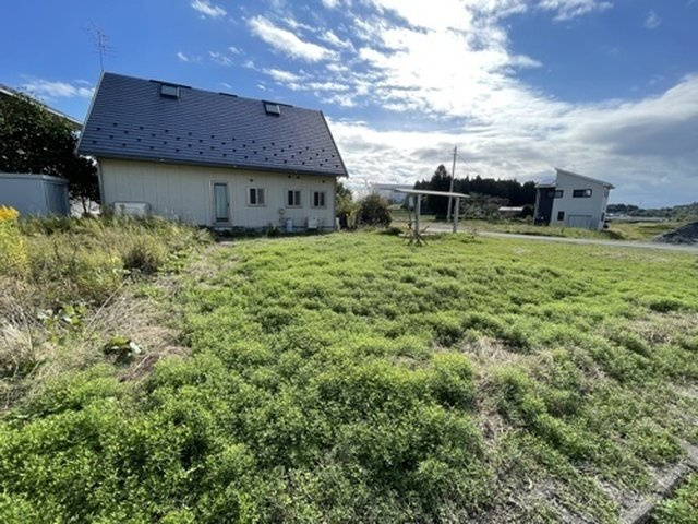 北上市成田27地割103番18