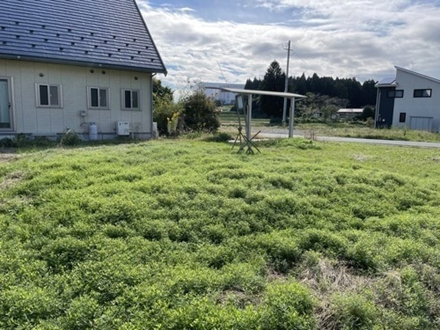 北上市成田27地割103番18