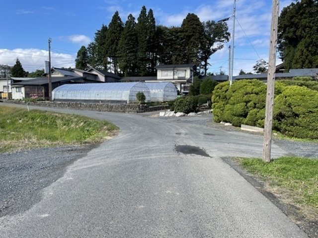 北上市成田27地割103番18