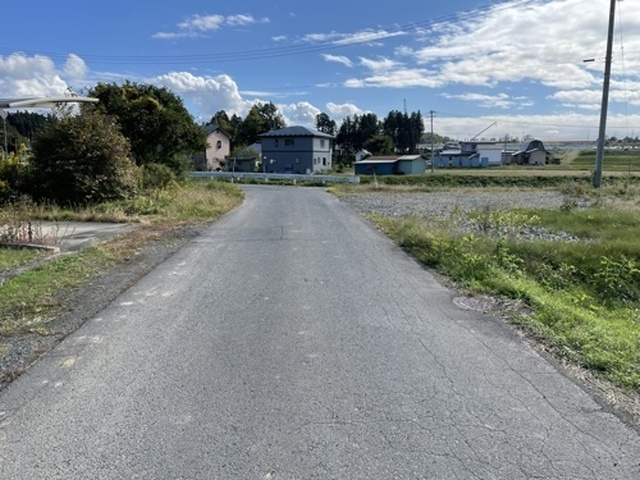 北上市成田27地割103番18