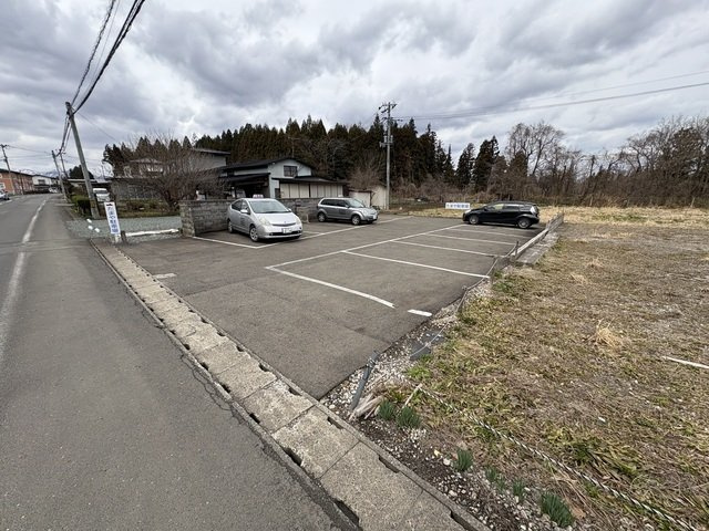 北上市相去町笹長根40番18
