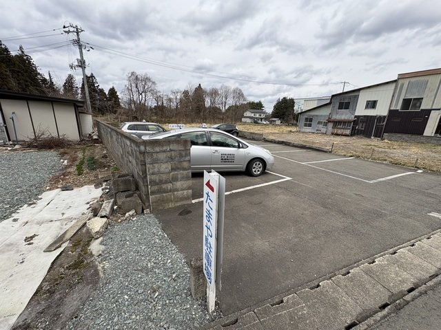 北上市相去町笹長根40番18