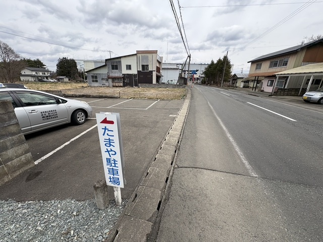 北上市相去町笹長根40番18