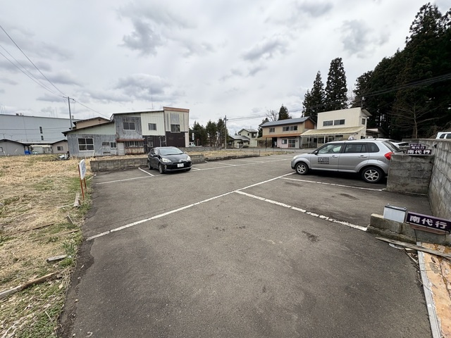 北上市相去町笹長根40番18