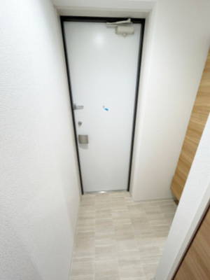 【玄関】 | ウインドテラスみどり台