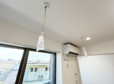 【内装】 | ウインドテラスみどり台