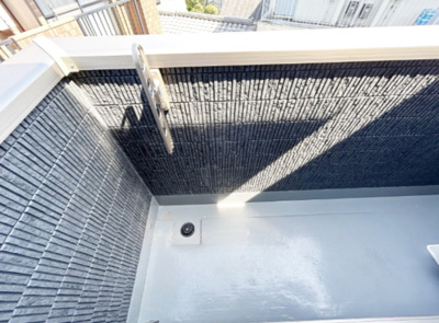 【バルコニー】 | ウインドテラスみどり台