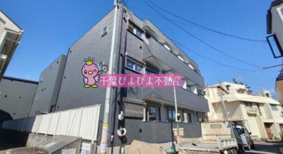 【外観】 | ウインドテラスみどり台