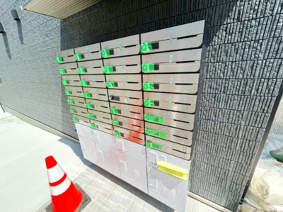 【その他共用部分】 | ウインドテラスみどり台