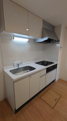 【キッチン】 | ウインドテラスみどり台