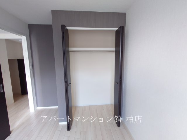 蔵の杜(くらのもり)の収納
