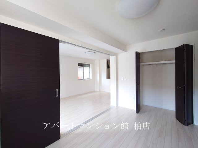 蔵の杜(くらのもり)の収納
