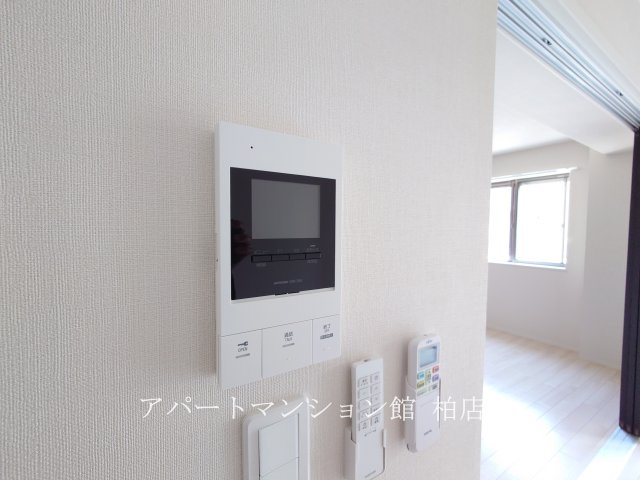 蔵の杜(くらのもり)のセキュリティ