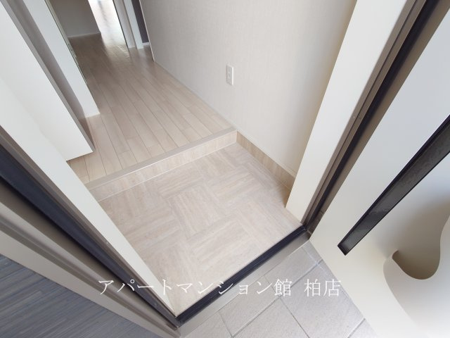蔵の杜(くらのもり)の玄関