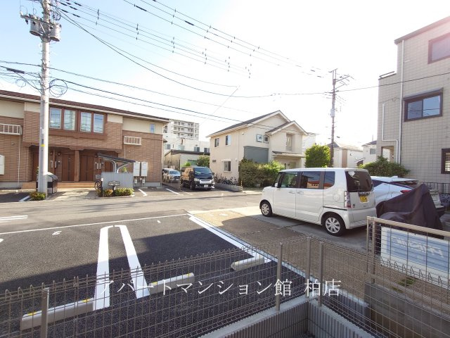 蔵の杜(くらのもり)の展望