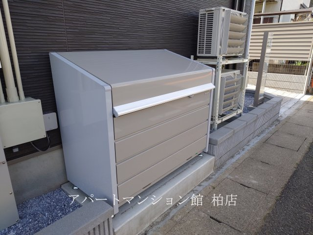 蔵の杜(くらのもり)のその他共用部分