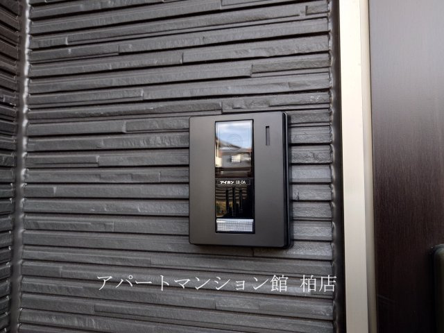 蔵の杜(くらのもり)のセキュリティ