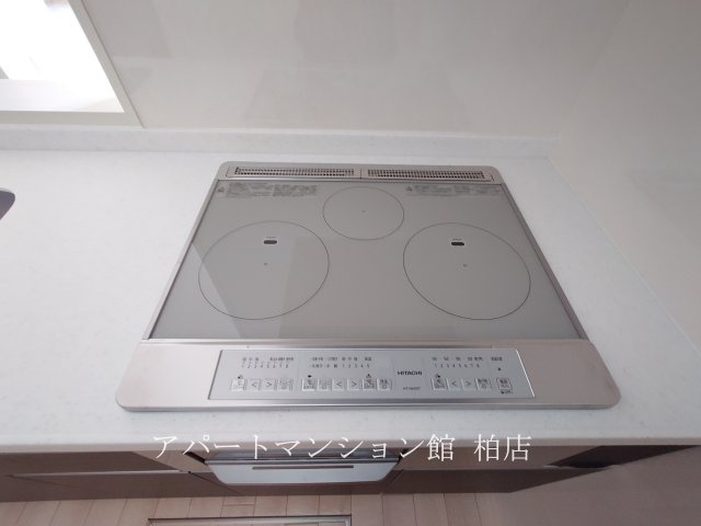 蔵の杜(くらのもり)のキッチン