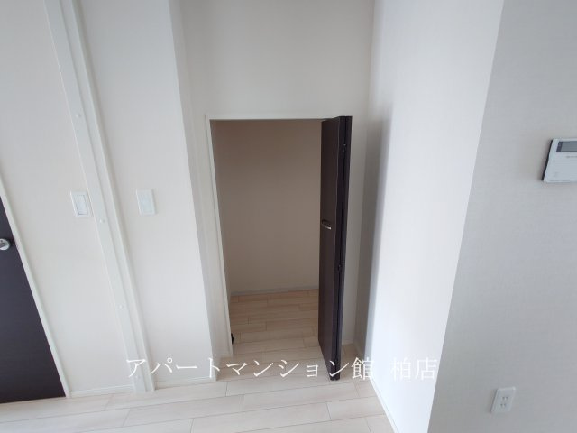 蔵の杜(くらのもり)の収納
