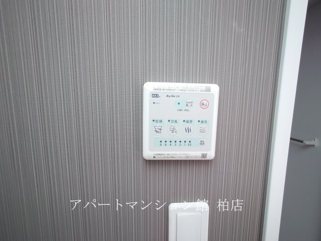 蔵の杜(くらのもり)の設備