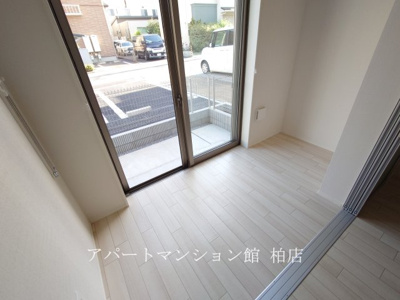 【バルコニー】 | 蔵の杜(くらのもり)