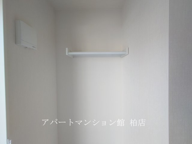蔵の杜(くらのもり)の収納