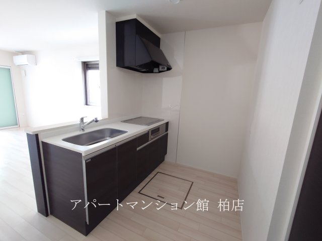 蔵の杜(くらのもり)のキッチン