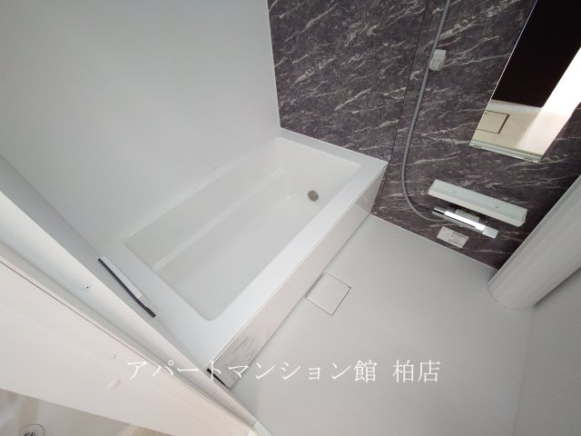 蔵の杜(くらのもり)の浴室