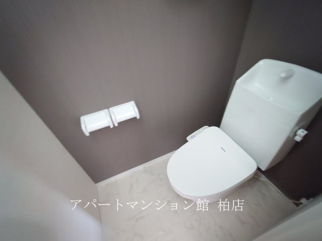 蔵の杜(くらのもり)のトイレ