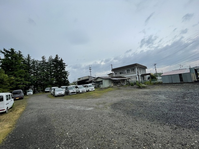 胆沢郡金ヶ崎町西根中江甫25番5