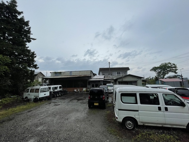 胆沢郡金ヶ崎町西根中江甫25番5