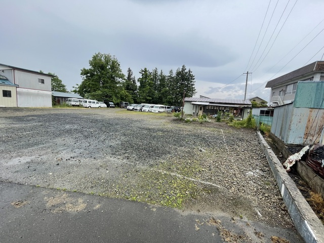 胆沢郡金ヶ崎町西根中江甫25番5