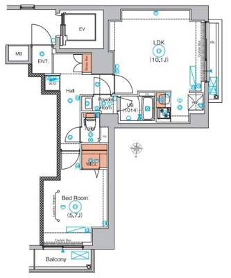  | エストゥルース浅草