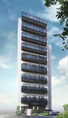  | エストゥルース浅草