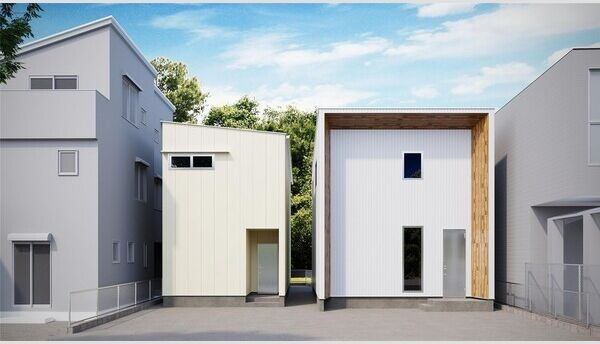 I ヒルズ　　刈谷市近郊の賃貸ならクラスホーム刈谷店の外観