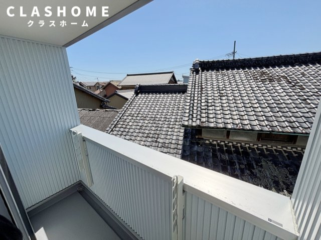 I ヒルズ　　刈谷市近郊の賃貸ならクラスホーム刈谷店の展望