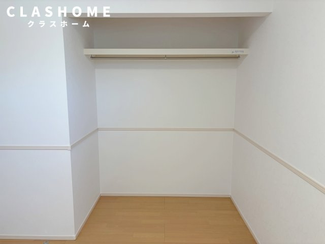 I ヒルズ　　刈谷市近郊の賃貸ならクラスホーム刈谷店の収納