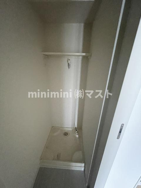 パークヒルズの設備