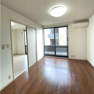 グランドール壱番館の設備