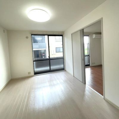 グランドール壱番館のその他