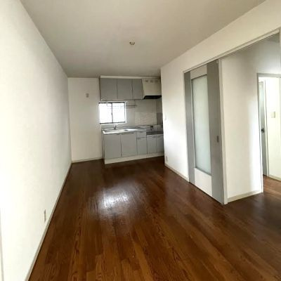 グランドール壱番館のその他