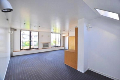 【内装】 | 御影ラ・パラツィーナ