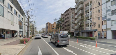 【内装】 | 御影ラ・パラツィーナ