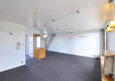 【内装】 | 御影ラ・パラツィーナ