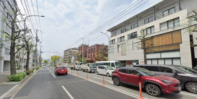 【周辺】 | 御影ラ・パラツィーナ