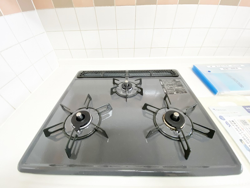 ザ　タバタ　ハウスのその他|業務スーパー田端店